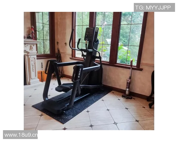 爬山型健身器材燃脂效率是否更胜一筹